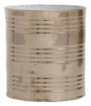Astier De Villatte Conserve Platinum Vases