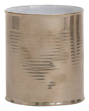 Astier De Villatte Conserve Platinum Vases