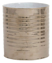 Astier De Villatte Conserve Platinum Vases