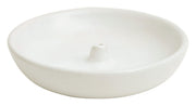 Ritual Incense Holder - Round
