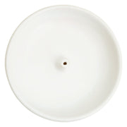 Ritual Incense Holder - Round