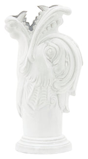 Astier de Villatte Dragon Vase