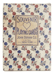 John Derian Playing Cards