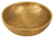 Tiny Cast Round Bowl