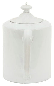 Astier de Villatte Benoit Teapot