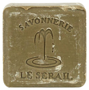 Le Serail Soaps