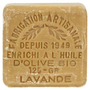 Le Serail Soaps