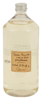Lothantique Liquid Soaps
