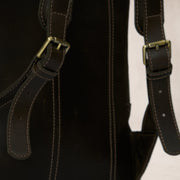 House of Leon Backpack