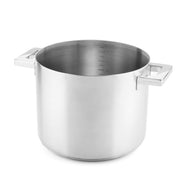 Stile 20cm Deep Pot with lid – view 3