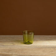 10 oz Olive Green Tumbler