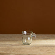 Winged Glass
