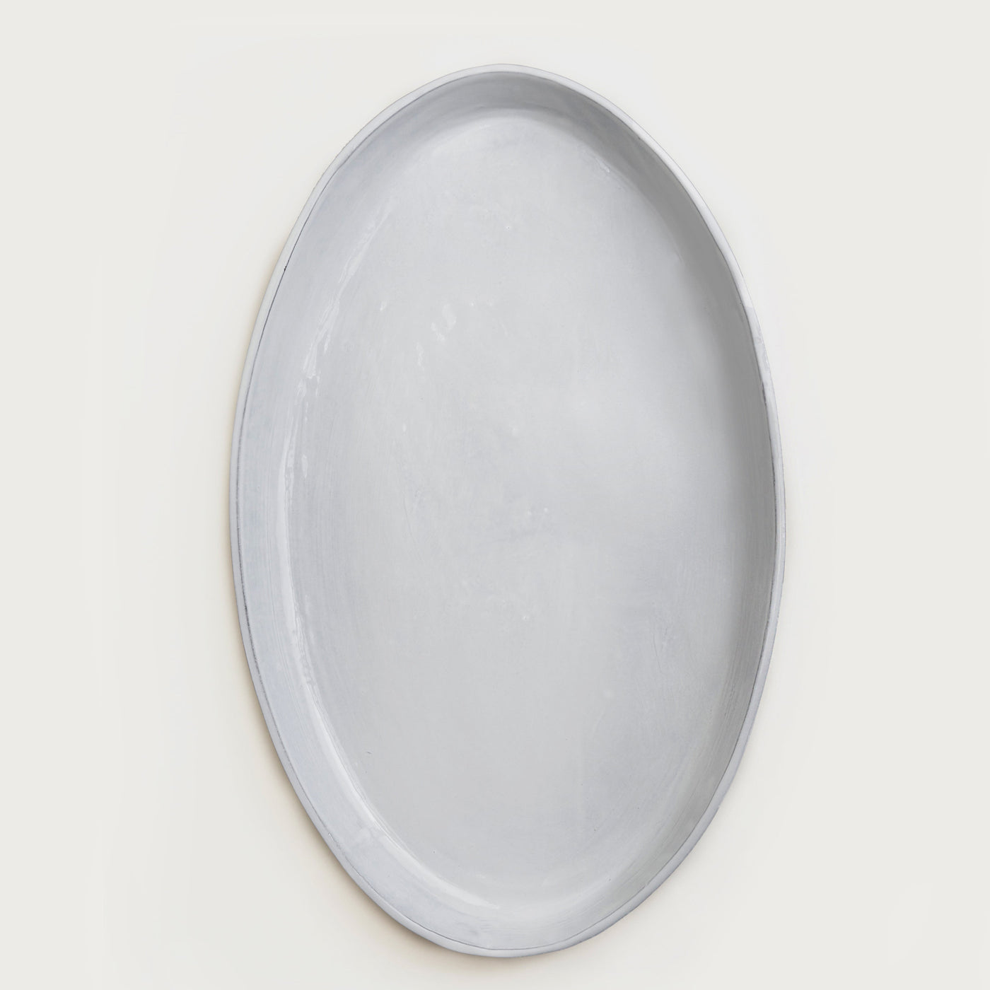 Assisi Deep Oval Serving Platter