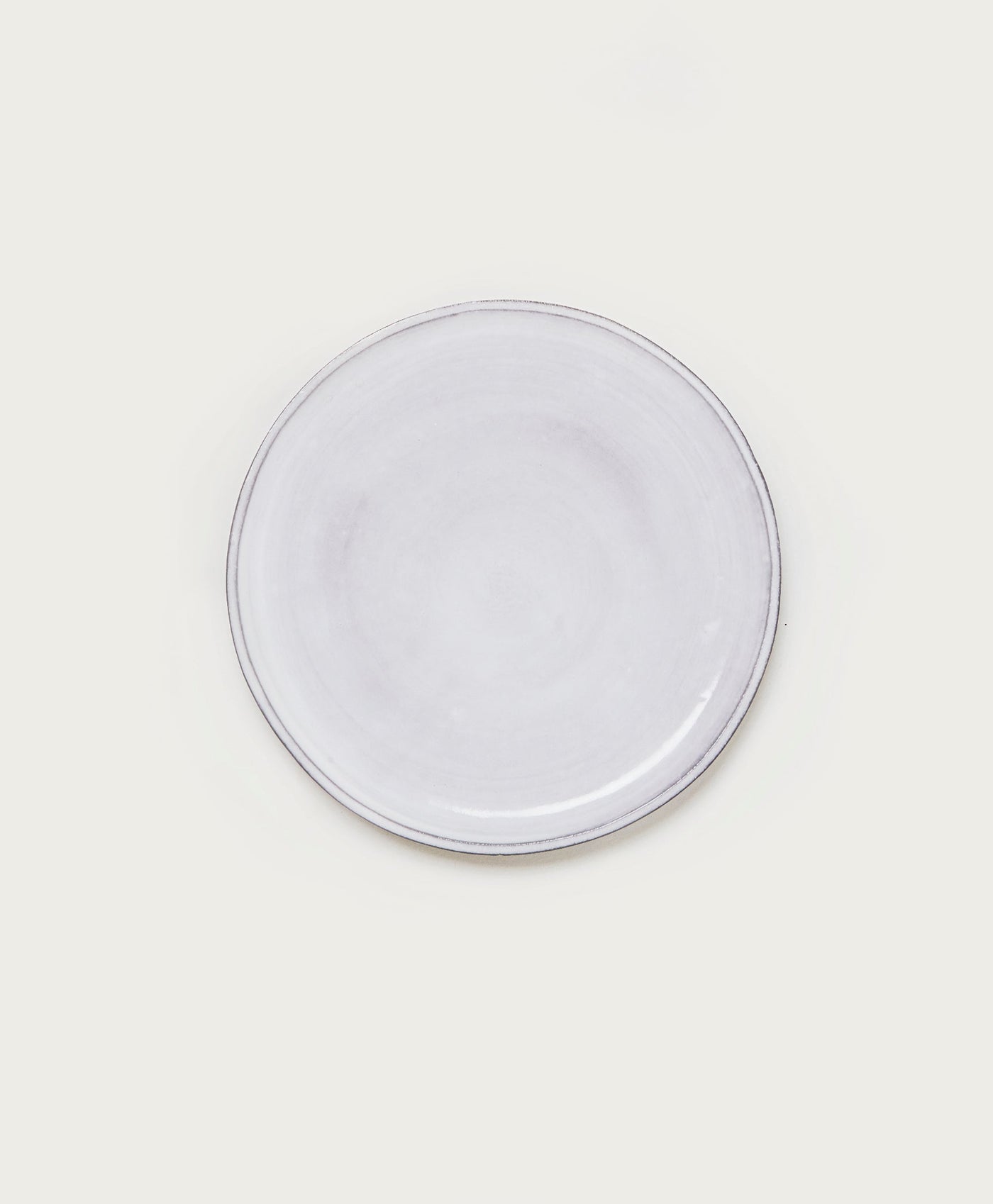 Assisi Flat Side Plate