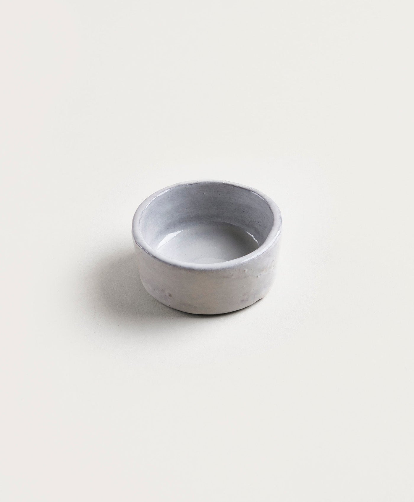Assisi Smooth Butter Dish