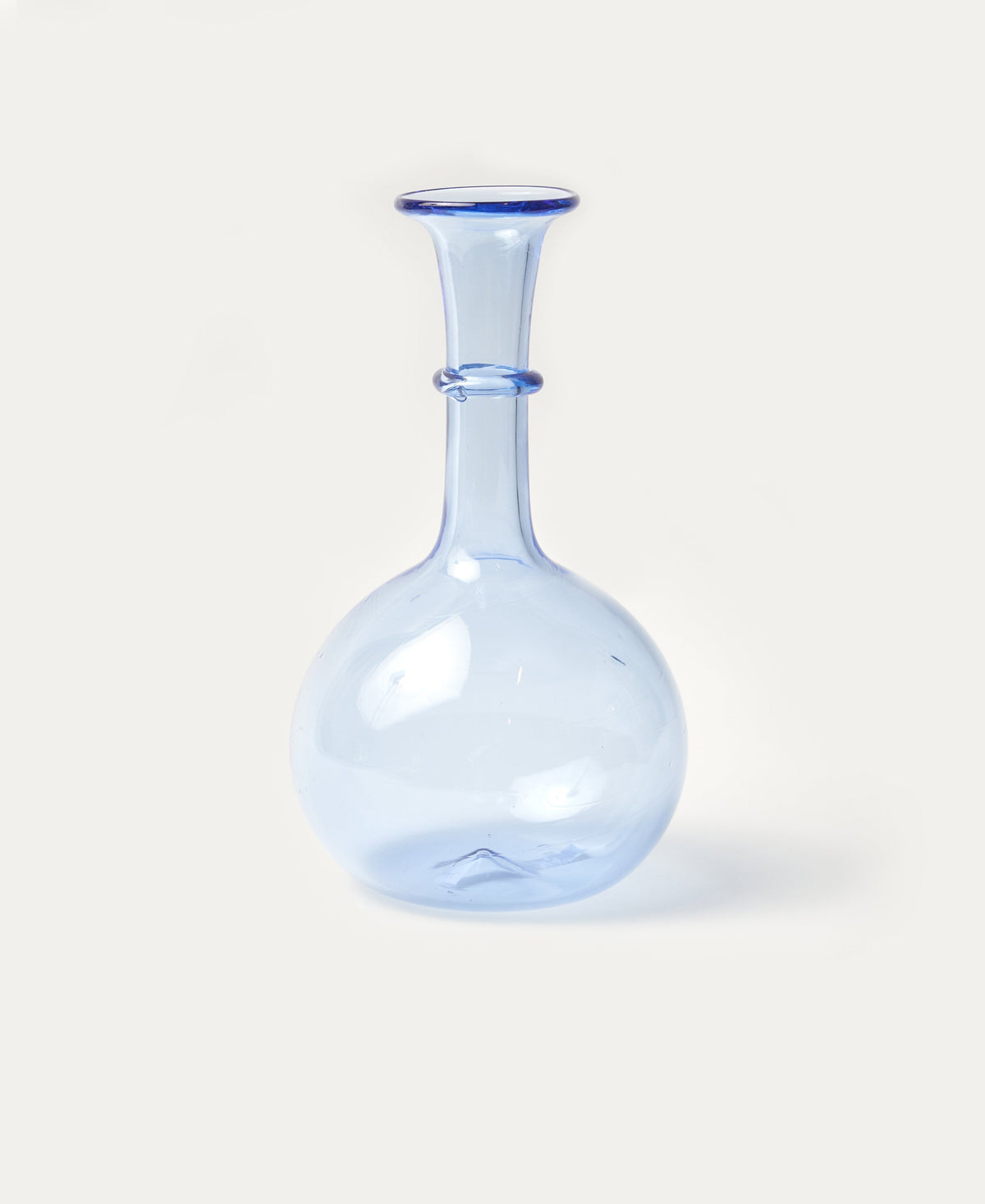 Pienza Round Bottom Decanter