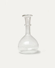 Pienza Round Bottom Decanter