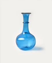 Pienza Round Bottom Decanter