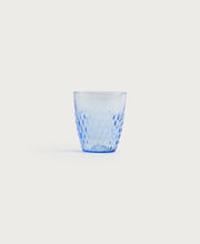 Pienza Rice Patterned Tumbler Glass (Single)