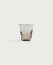 Pienza Rice Patterned Tumbler Glass (Single)