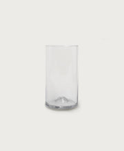 Pienza Tall Glass (Single)