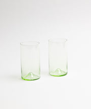 Pienza Tall Glass (Single)
