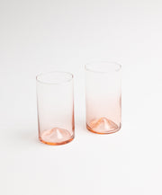 Pienza Tall Glass (Single)