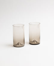 Pienza Tall Glass (Single)