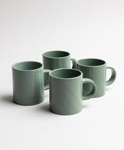 Assisi Mug