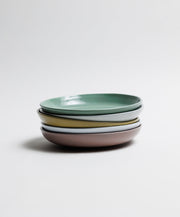 Assisi Shallow Serving Dishes