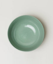 Assisi Small Round Serving Bowl