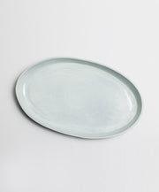 Assisi Deep Oval Serving Platter
