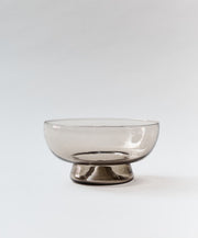 Pienza Glass Gelato Bowl