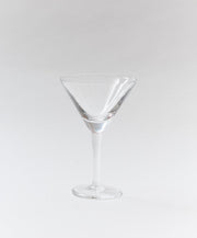 Pienza Martini Glass (Single)