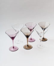 Pienza Martini Glass (Single)