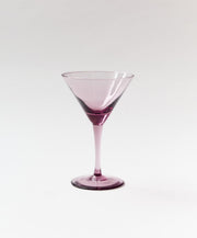 Pienza Martini Glass (Single)