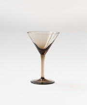 Pienza Martini Glass (Single)