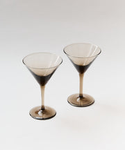 Pienza Martini Glass (Single)