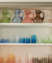 Pienza Pitcher