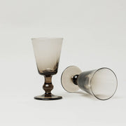Pienza Tapered Goblet
