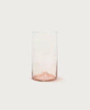 Pienza Tall Glass (Single)