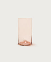 Pienza Tall Glass (Single)