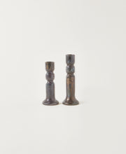 Urbino Iron Candleholders