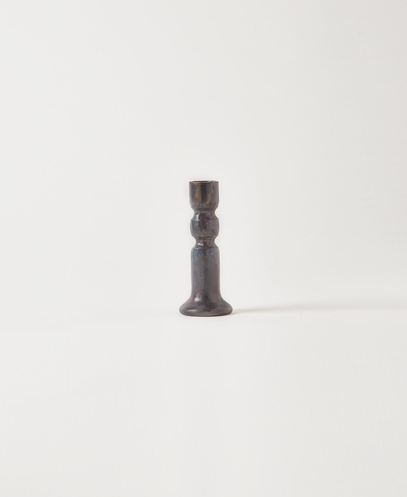 Urbino Iron Candleholders
