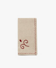 Inez Napkin, Set of 6