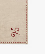 Inez Napkin, Set of 6