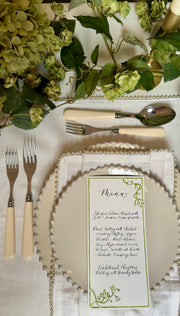 Altea - 5 Piece Place Setting