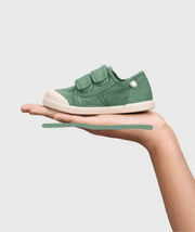 Lona V Barefoot Shoe
