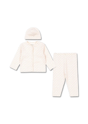 Bello Newborn Set