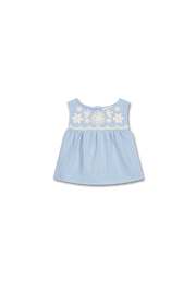 Malaya Blouse